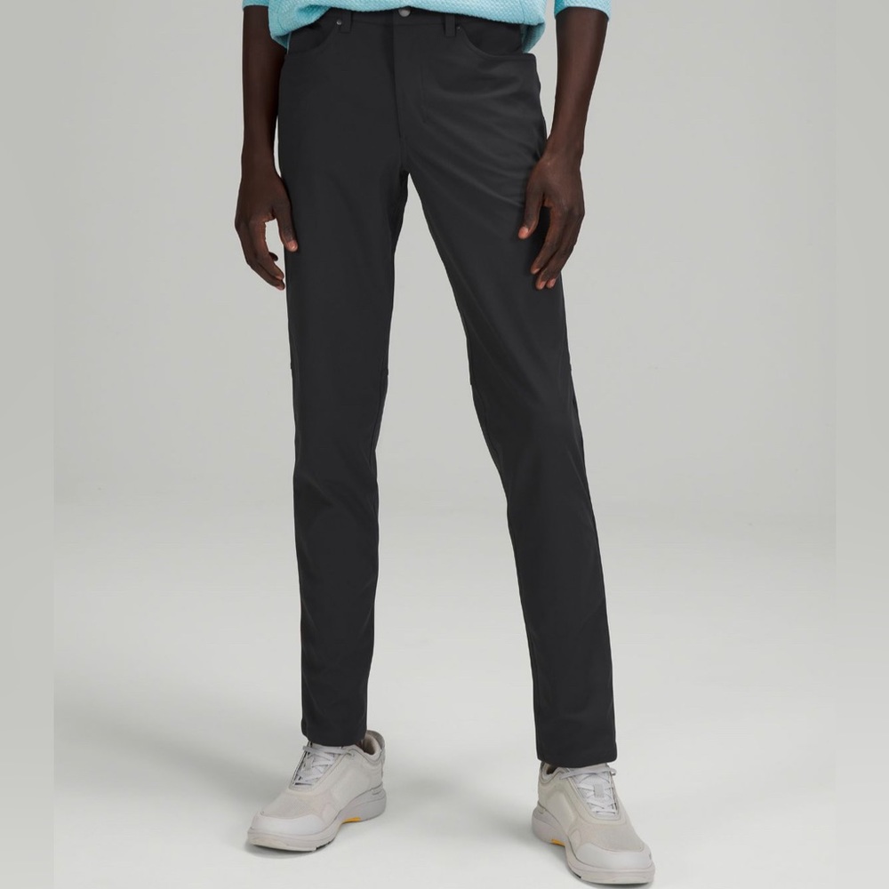 Lululemon ABC CLASSIC-FIT PANT 35x32" *WARPSTREME Pants